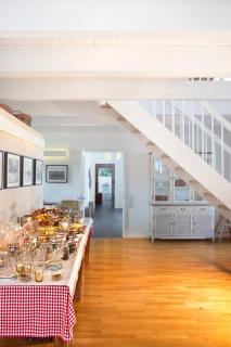 Louisenhof Ferienapartments und Wellness - Burg - 8
