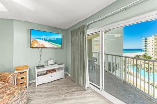 Tradewinds Unit 406 - Orange Beach - 2