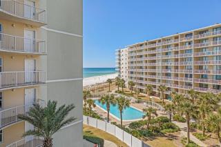 Tradewinds Unit 406 - Orange Beach - 1