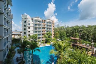 The Title Residencies Naiyang Beach - 1