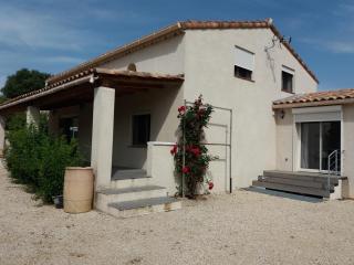 Villa de vacances - Saint-Victor-la-Coste - 9