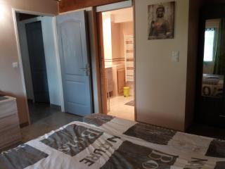 Villa de vacances - Saint-Victor-la-Coste - 8