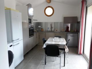 Villa de vacances - Saint-Victor-la-Coste - 4