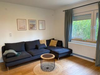 Ferienhaus Sieglinde mit Deichblick - Emden - 9