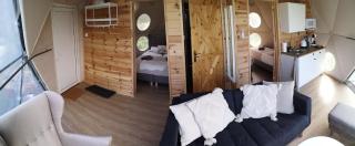 Wiosna Glamp - Wiosna - 3