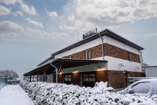 Apartamentowiec Kuźniar - Kostrzyn nad Odrą - 0