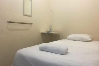 CK Homestay Syariah near Lippo Plaza Jambi Mitra RedDoorz - 3