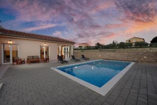 Villa Bašić ZadarVillas - Debeljak - 2