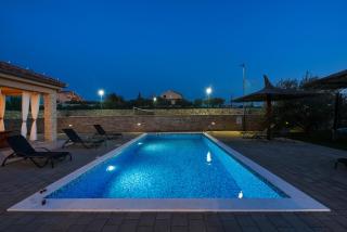 Villa Bašić ZadarVillas - Debeljak - 4