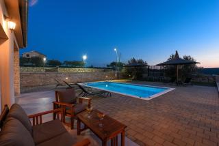 Villa Bašić ZadarVillas - Debeljak - 6