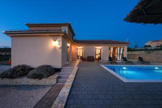 Villa Bašić ZadarVillas - Debeljak - 3