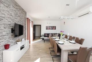 Villa Bašić ZadarVillas - 1