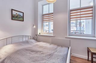 Apartamenty Świnoujście - Matejki 18 - Świnoujście - 2