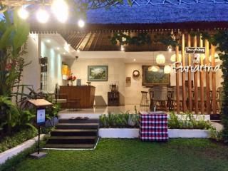 Villa Puriartha Ubud - CHSE Certified - Ubud - 2