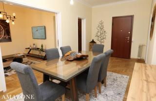 MELMA PROPERTIES-AMAZONE-premium apartment in Piraeus center - Pireo - 8