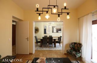 MELMA PROPERTIES-AMAZONE-premium apartment in Piraeus center - Pireo - 7