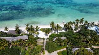 Melia Zanzibar - Kiwengwa - 0