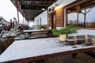 Apartamentowiec Kuźniar - Kostrzyn nad Odrą - 7