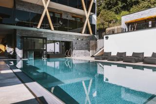 GLEMM by AvenidA Superior Hotel & Residences - Saalbach-Hinterglemm - 1
