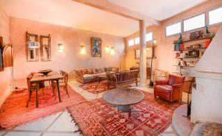 Dar Cherazade & spa - Essaouira - 6