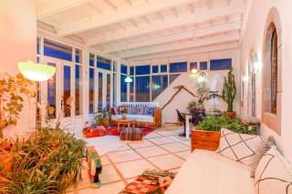 Dar Cherazade & spa - Essaouira - 5