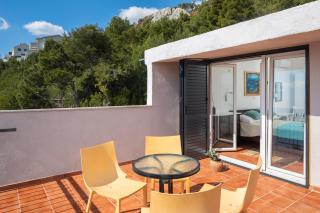 Mirabilis - Private Beach House - 5