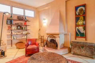 Dar Cherazade & spa - Essaouira - 3