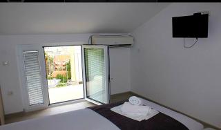 Apartmani Stanišić-Bečići - Bečići - 9