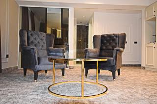 Hotel Boutique Bristol - Sarajevo - 1