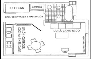 Monte Gorbea Garaje Incluido - 1