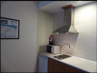 Monte Gorbea Garaje Incluido - 5