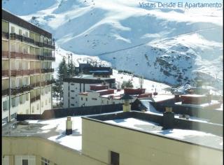 Monte Gorbea Garaje Incluido - 3