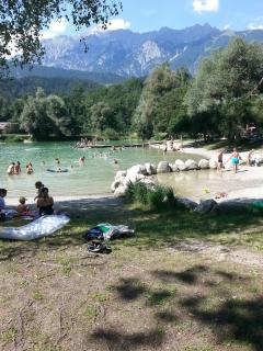 Bauernhof Ferienwohnungen Sennhof - 8