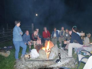 Bauernhof Ferienwohnungen Sennhof - 4