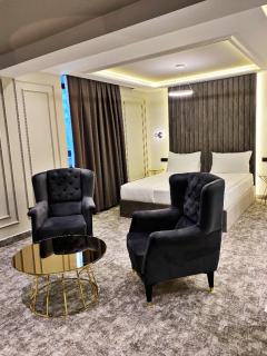 Hotel Boutique Bristol - Sarajevo - 0