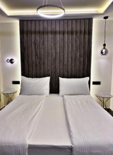 Hotel Boutique Bristol - Sarajevo - 5
