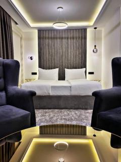 Hotel Boutique Bristol - Sarajevo - 4