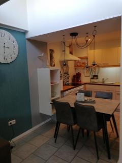 Ferienwohnung Buchholz - Butjadingen - 4