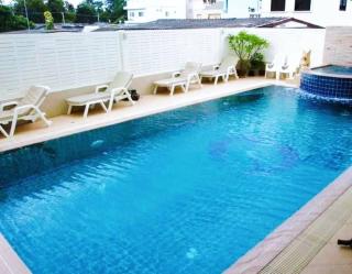 โรงแรมสุขวิไล Sukwilai Hotel - Hua Hin - 6