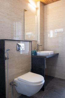 West Valley Villa 3BHK B - 4