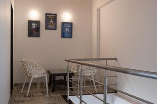 West Valley Villa 3BHK B - 7