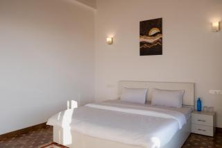 West Valley Villa 3BHK B - Mahabaleshwar - 2