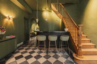 Raphaëlles Boutique b&b - Bruges - 2
