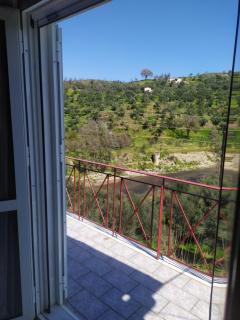 Sminos Farm House E4 path, Γυθειο - - 2