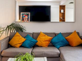Pass the Keys Stylish 2-Bed Flat with Private Garden in Crouch End - Londra - 4