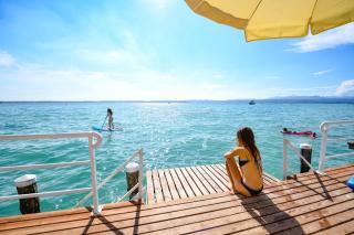 Hotel Flaminia - Sirmione - 3