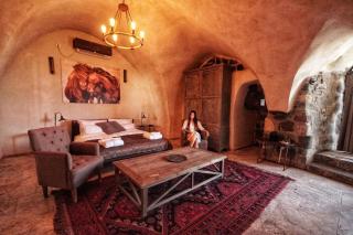 Dona Castle - Tiberias - 0