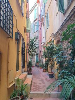 Charmant studio avec coin nuit - vieille ville CLIMATISE - 1