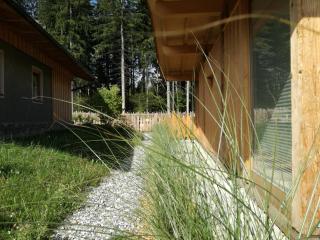 Dobringers Chalet-Dorf Warös - 3