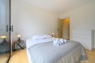 LE GRAIN DE CHARME - Maison contemporaine proche golfe du Morbihan - Sarzeau - 8